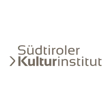 Logo Südtiroler Kulturinstitut