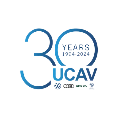 Logo UCAV